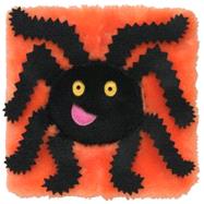 Halloween Snuggles: Spooky Spider