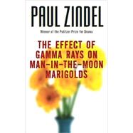 Effect of Gamma Rays on Man-In-The-Moon Marigolds: A Drama in Two Acts