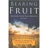Bearing Fruit