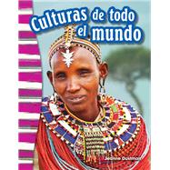 Culturas de todo el mundo (Cultures Around the World)