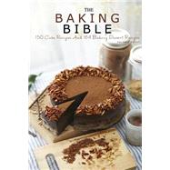 The Baking Bible