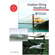 Airplane Flying Handbook