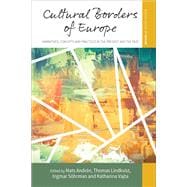 Cultural Borders of Europe