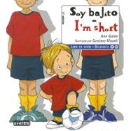 Soy Bajito / I'M Short