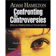 Confronting The Controversies, Planning Kit