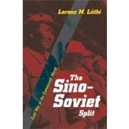 Sino Soviet Split