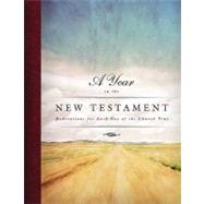 A Year in the New Testament