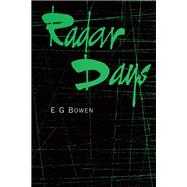 Radar Days