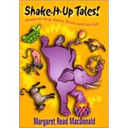 Shake-It-Up Tales!