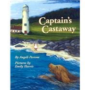 Captain's Castaway,9780892725908