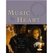 Music by Heart