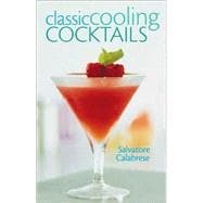 Classic Cooling Cocktails
