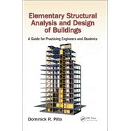 Elementary Structural Analysis and Design of Buildings