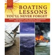 Boating Lessons Youll Never Forget