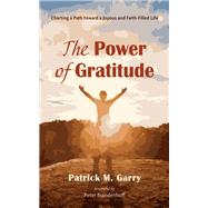 The Power of Gratitude book cover, ISBN 9781666765908