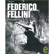 Federico Fellini : The Complete Films