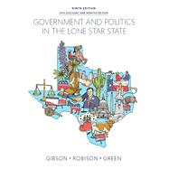 Government and Politics in the Lone Star State