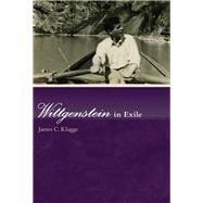 Wittgenstein in Exile