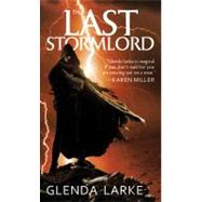 The Last Stormlord