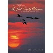 Aldo Leopold's A Sand County Almanac 2007 Calendar: A Naturalist's Journal