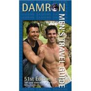 Damron Men's Travel Guide