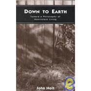 Down to Earth