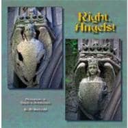 Right, Angels!,9780979865909 Right, Angels!,9780979865909