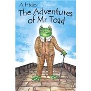 The Adventure of Mr Toad