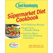 Good Housekeeping The Supermarket Diet Cookbook