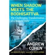 When Shadow Meets the Bodhisattva book cover, ISBN 9781644115909