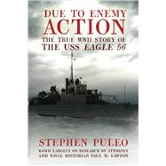 Due to Enemy Action