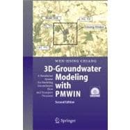 3D-Groundwater Modeling With PMWIN