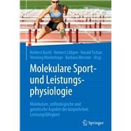 Molekulare Sport Und Leistungsphysiologie