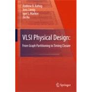 VLSI Physical Design