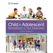 Child and Adolescent Development in Your Classroom, Topical Approach