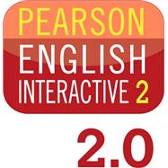 Pearson English Interactive Level 2