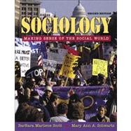 Sociology Making Sense of the Social World