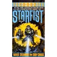 Starfist: Technokill Book V