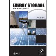 Energy Storage : A New Approach