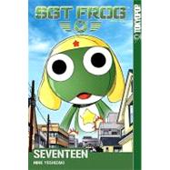 Sgt. Frog 17