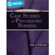 Clinical Decision Making: Online Case Studies In Psych Nrsg