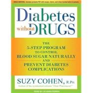 Diabetes Without Drugs