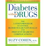 Diabetes Without Drugs