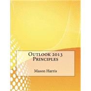 Outlook 2013 Principles
