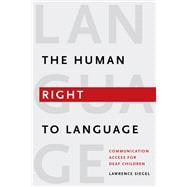 The Human Right to Language