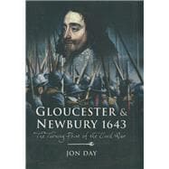 Gloucester and Newbury 1643