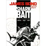 James Bond: Shark Bait