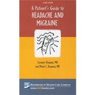 Patient's Handbook on Headache and Migraine
