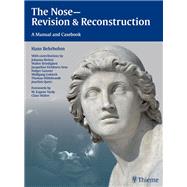 The Nose - Revision & Reconstruction