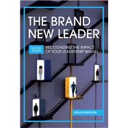 The Brand New Leader,9798823345910
